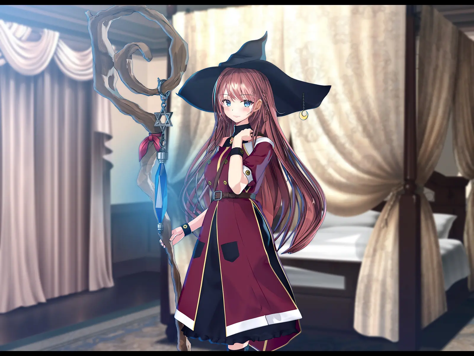 Shoshinsha Mahoutsukai Wa Goblin Senyou No Haramibukuro To Shite
